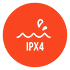 JBL PartyBox On-the-Go Essential Protection anti-éclaboussures IPX4 - Image