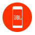 JBL Pulse 3 Application JBL Connect - Image