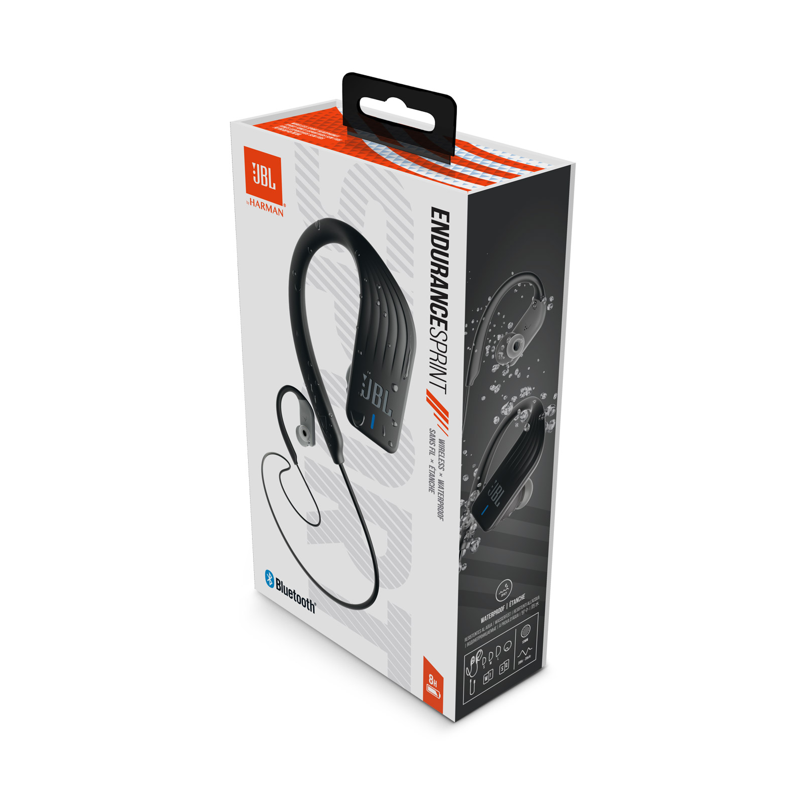 Ecouteur jbl endurance sprint Clearance