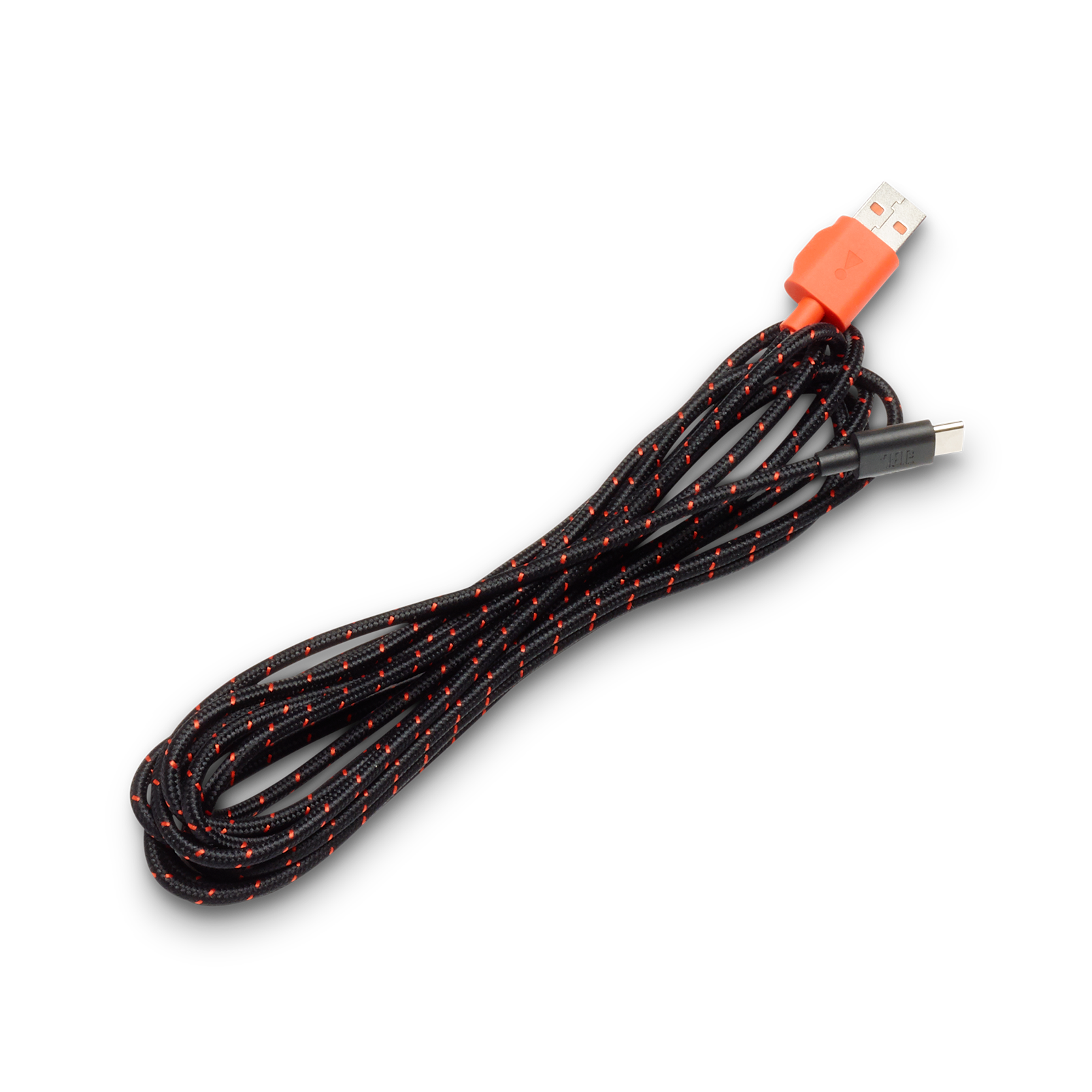 JBL USB cable for Quantum 400 - Black - USB cable 2.0A, 300cm - Hero