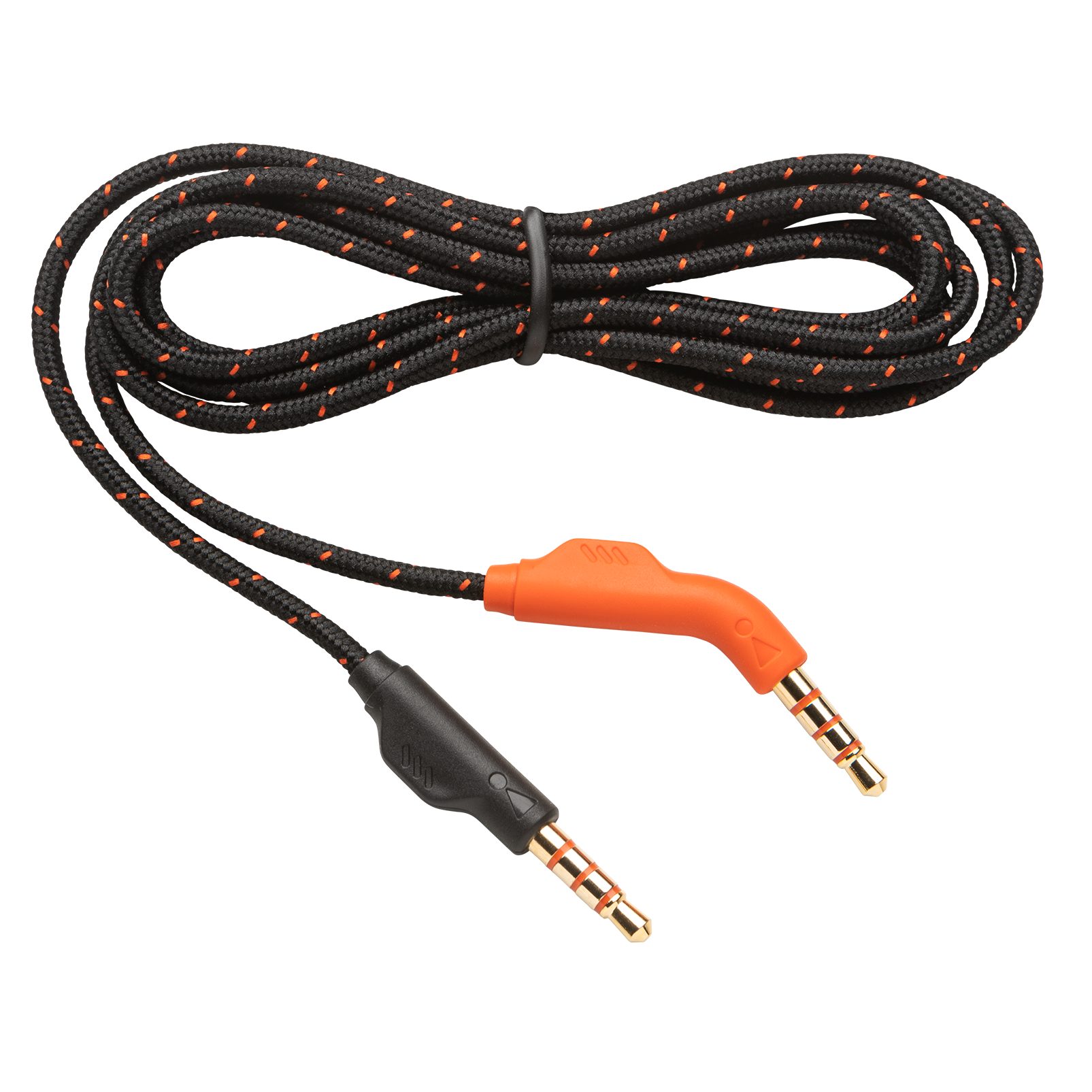 JBL Audio cable for Quantum 400 Câble Audio 3.5mm/120cm