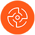 JBL Quantum TWS Air JBL QuantumSURROUND - Image