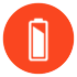 JBL Tune Flex Jusqu’à 32 heures d’autonomie de batterie - Image
