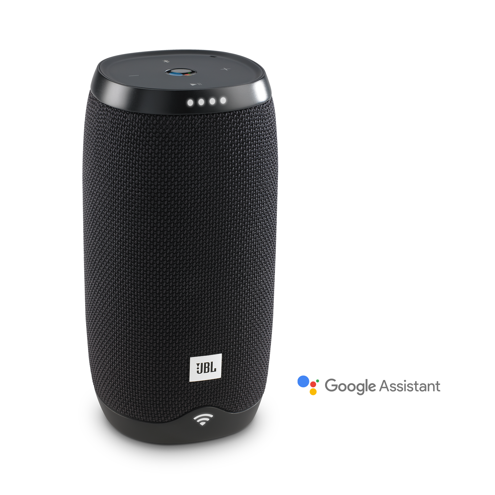 JBL Link 10 Enceinte portable à commande vocale
