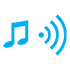 Harman Kardon Citation Oasis FM Accédez à plus de 300 services de diffusion musicale - Image