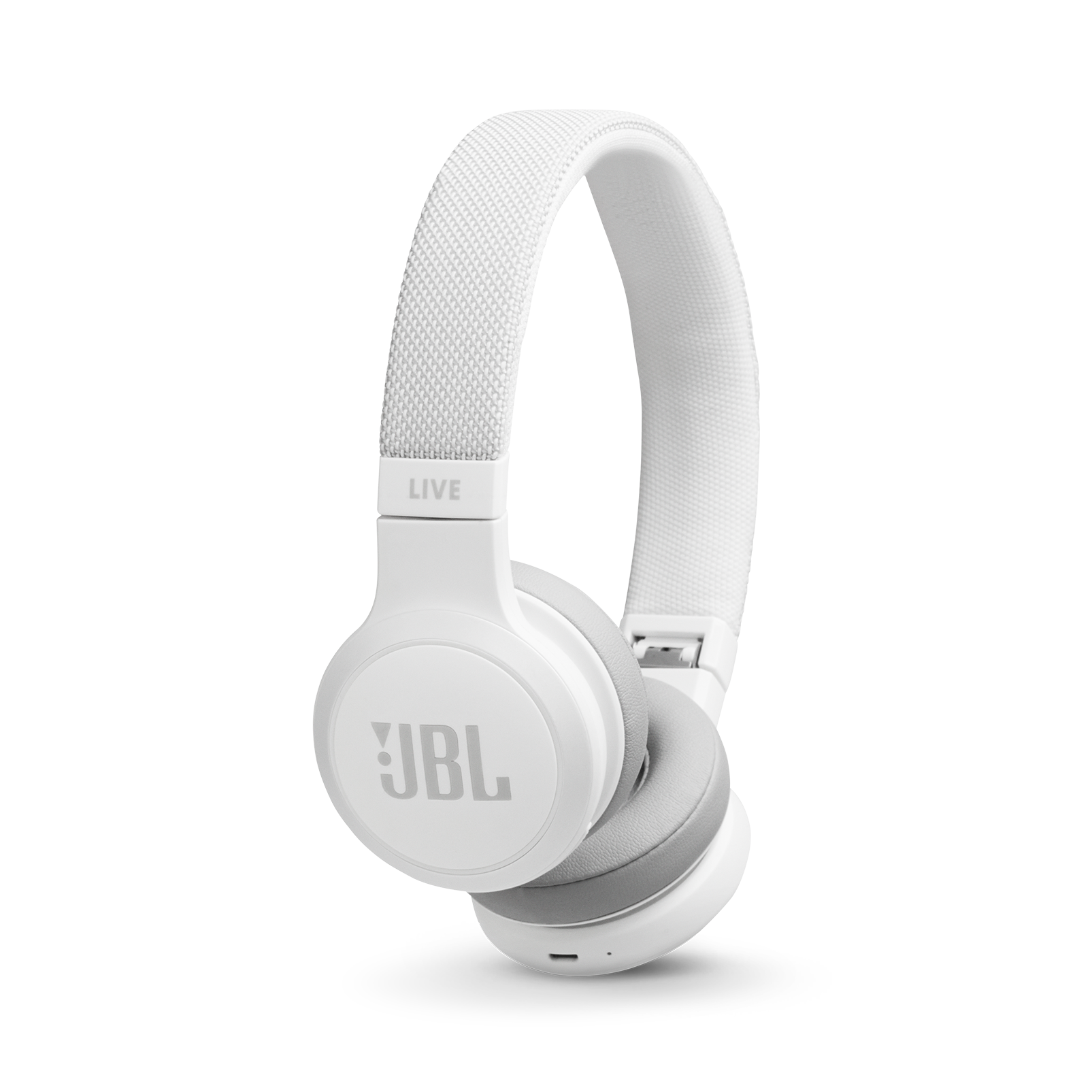 Achetez le JBL LIVE 400BT | Son Signature | JBL