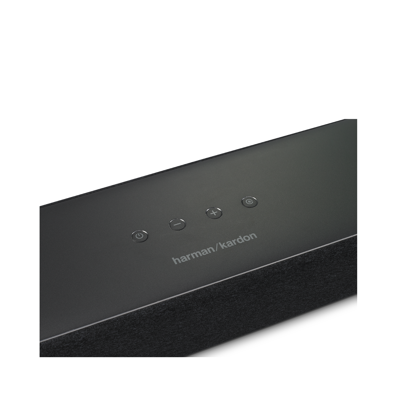 Enchant 800 - Graphite - All in One 8-Channel Soundbar with MultiBeam™ Surround Sound - Detailshot 2