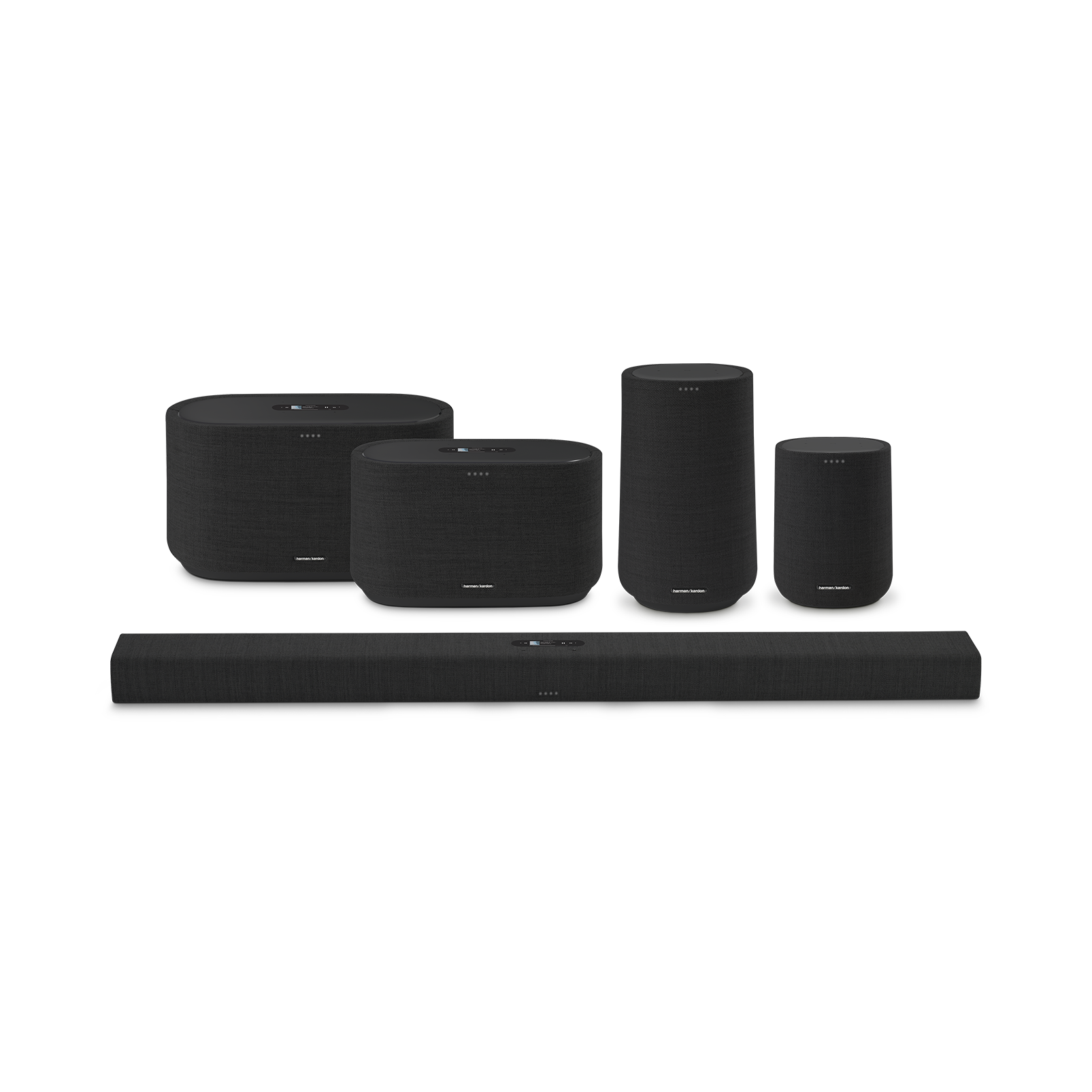 Harman kardon citation bar wireless soundbar Clearance