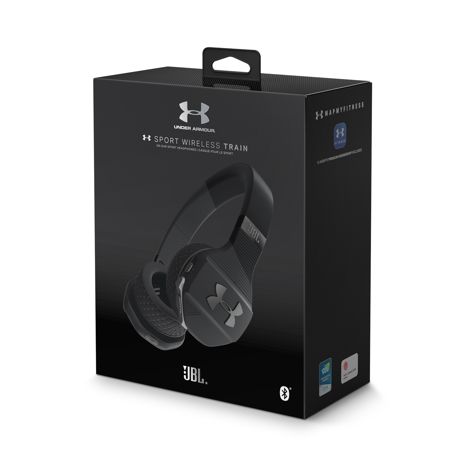 under armour casque audio