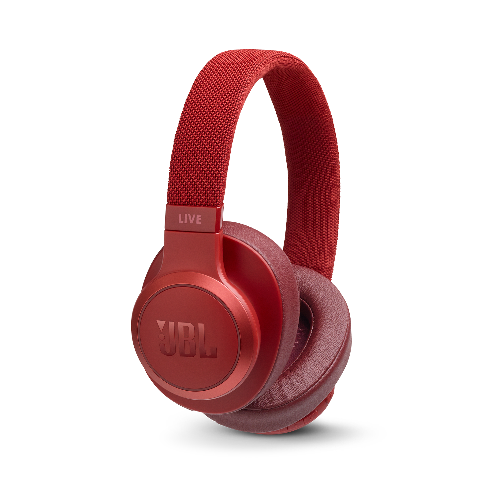 JBL LIVE 500BT | Son Signature | JBL