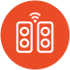 JBL Partybox 710 Associez vos enceintes pour un son encore plus percutant - Image