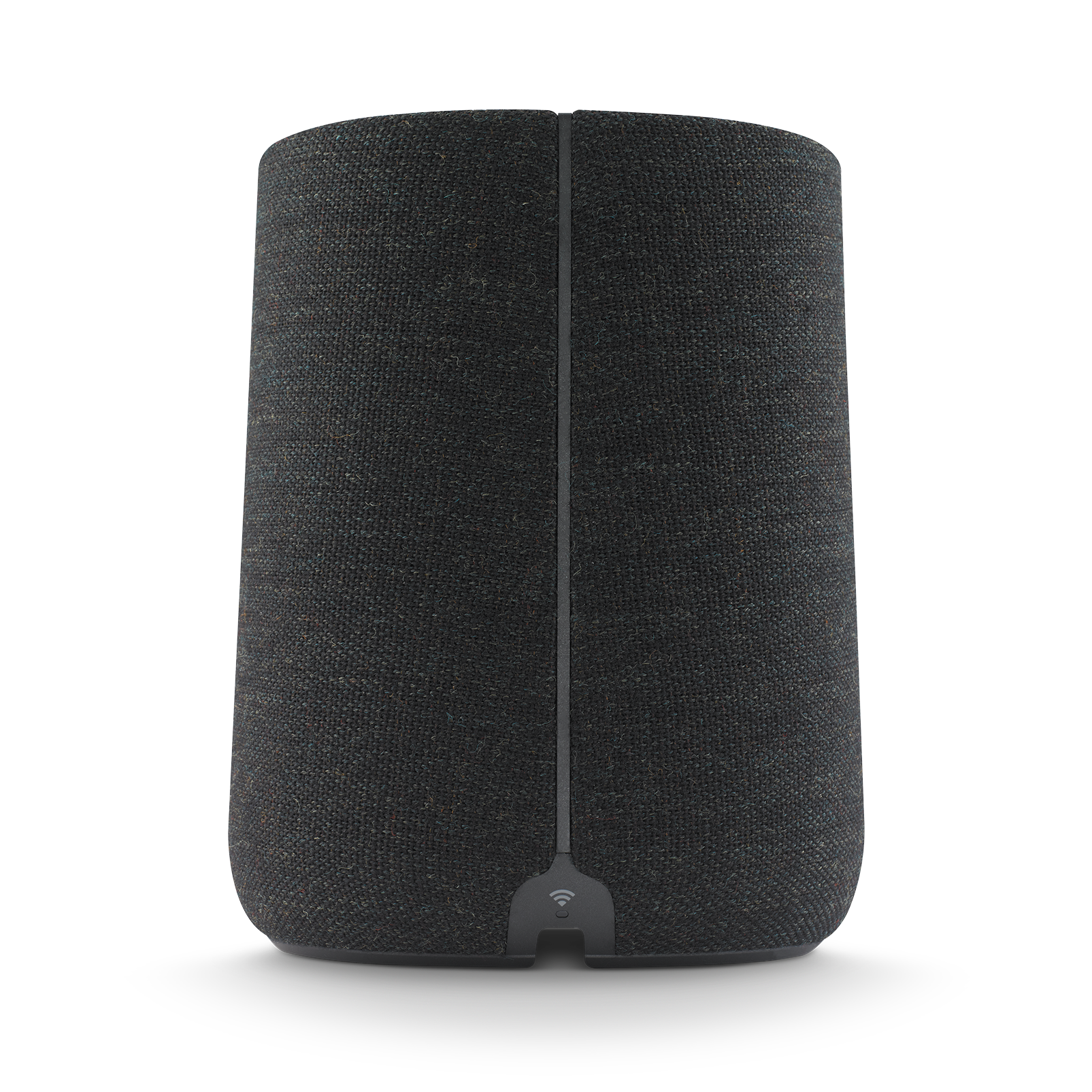 Harman Kardon Citation One MKIII - Black - All-in-one smart speaker with room-filling sound - Back