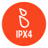 JBL PartyBox Ultimate Résistance aux éclaboussures IPx4 - Image