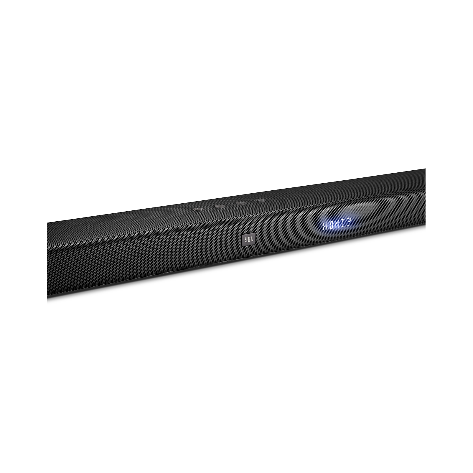 JBL Bar 5.1 - Black - 5.1-Channel 4K Ultra HD Soundbar with True Wireless Surround Speakers - Detailshot 5